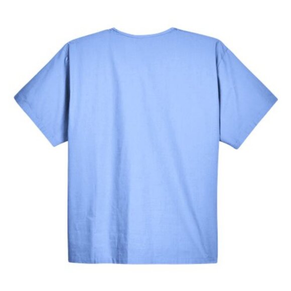 NEW! Harriton XL Scrub Top - with Tags ( 3251) - Picture 5 of 5
